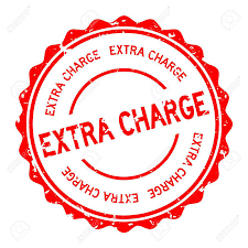Extra Charge