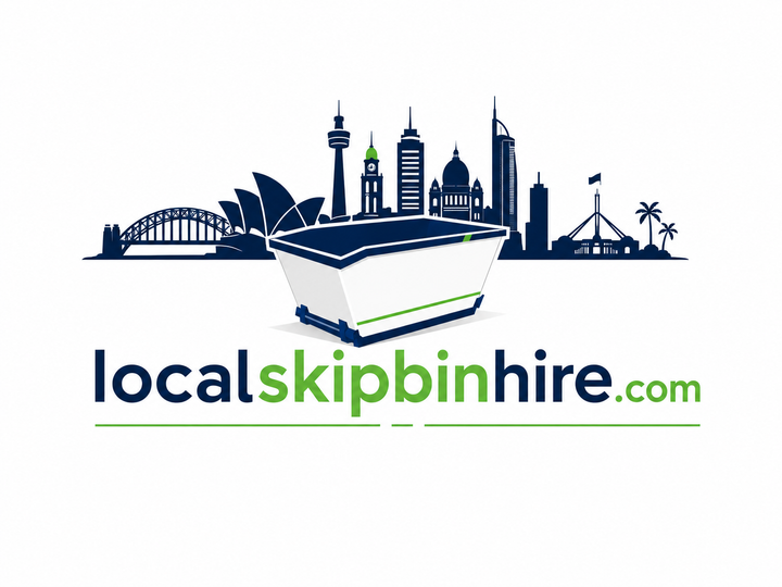 Local Skip Bin Hire