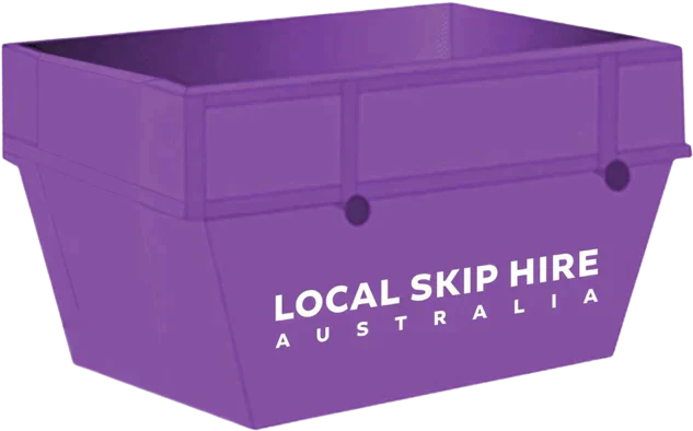 2m3 Skip Bin - Rent skip bins all over Australia
