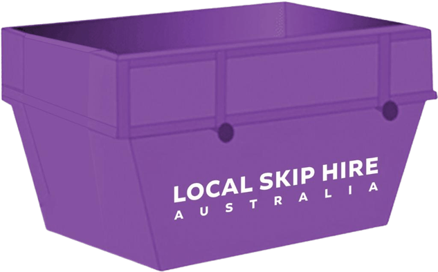 2m3 Skip Bin - Rent skip bins all over Australia