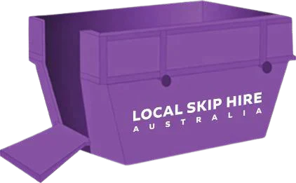 8m3 Skip Bin - Rent skip bins all over Australia