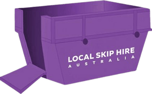 9m3 Skip Bin - Rent skip bins all over Australia
