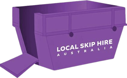 6m3 Skip Bin - Rent skip bins all over Australia
