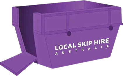 4m3 Skip Bin - Rent skip bins all over Australia