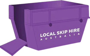 4m3 Skip Bin - Rent skip bins all over Australia